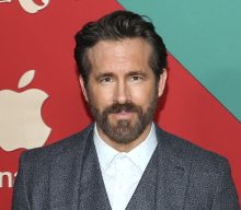 Ryan Reynolds recalls traumatic experience on Korea’s ‘Masked Singer’: “I was in hell”
