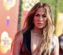 Jennifer Lopez responds to criticism for taking Ben Affleck’s last name: “I just feel like it’s romantic”