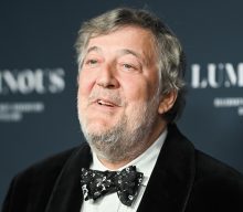 Stephen Fry quits Twitter following Elon Musk’s takeover