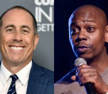 Jerry Seinfeld addresses Dave Chappelle’s ‘SNL’ monologue about anti-Semitism: “It provokes a conversation”