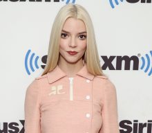 Anya Taylor-Joy’s first time driving a car was for “crazy” ‘Furiosa’ stunts