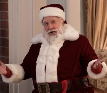 Tim Allen’s ‘Merry Christmas’ joke from ‘The Santa Clauses’ sparks debate