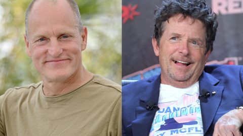 Woody Harrelson once drank cobra blood with Michael J. Fox in Thailand: “Mike promptly vomited”