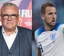 Ray Winstone tells Harry Kane to wear OneLove armband at World Cup: “Fuck ’em”