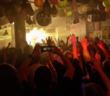 Own Our Venues campaign succeeds in securing first funding for MVT to start buying UK grassroots gig spaces
