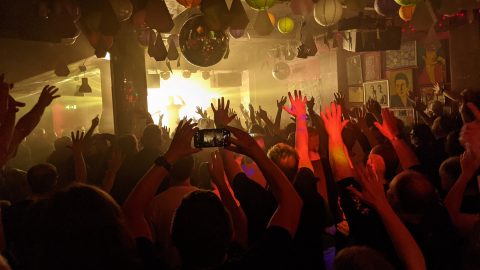 Cost of living and last minute gig-goer decisions “a perfect storm” for grassroots music venues