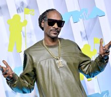 Snoop Dogg banned from calling his cereal brand ‘Snoop Loopz’