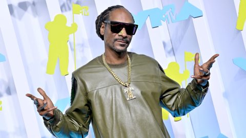 Snoop Dogg says A.I Music has got “outta hand”