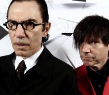 Sparks announce 2023 UK, European and North American tour dates