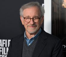 Steven Spielberg feared COVID was “an extinction-level event”