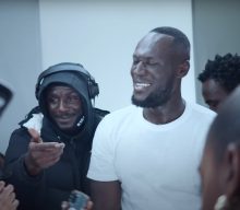 Stormzy parties with Amaarae, Jacob Collier, Ms Banks and more in ‘This Is What I Mean’ video