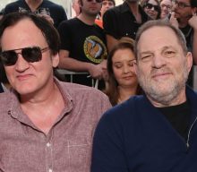 Quentin Tarantino regrets not confronting Harvey Weinstein over “pathetic” behaviour