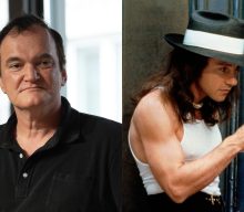Quentin Tarantino criticises decision to make character white in Martin Scorsese’s ‘Taxi Driver’