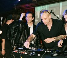 Check out exclusive photos from The 1975’s New York City afterparty