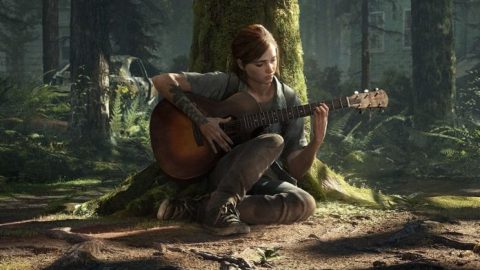Naughty Dog might never make ‘The Last Of Us Part 3’