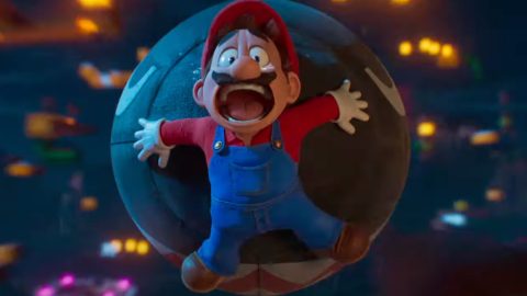 Bowser plots world domination in second trailer for ‘The Super Mario Bros. Movie’
