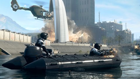 How to preload ‘Warzone 2’ for all platforms