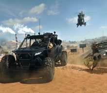 Streamers share first look at ‘Warzone 2.0’ DMZ mode