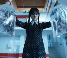 ‘Wednesday’ review: Netflix Addams Family spinoff is creepy, kooky and very spooky