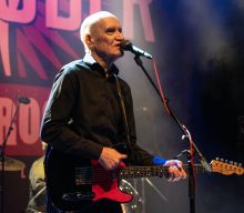 Watch Wilko Johnson perform Dr Feelgood’s ‘Roxette’ at final show