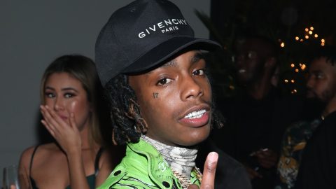 YNW Melly potentially facing death penalty if convicted after new appeals court ruling