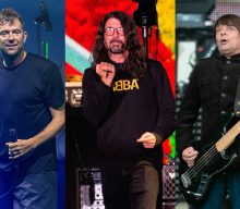 Damon Albarn, Foo Fighters and more donate items to charity auction from The Stone Roses’ Mani