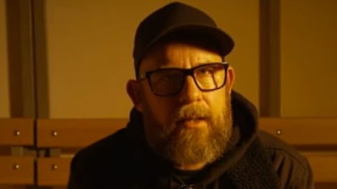IN FLAMES Singer: ‘I’m Happy That We Can Release Albums That Are Challenging To People’