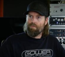 JUDAS PRIEST Producer And Touring Guitarist ANDY SNEAP Talks About Working With ROB HALFORD In The Studio