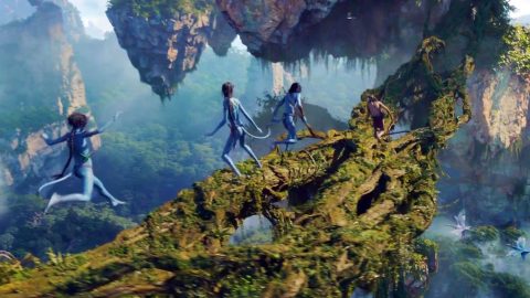 James Cameron says he could end ‘Avatar’ franchise early if sequel doesn’t do well