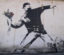 Banksy encourages people to shoplift from London store over copyright row