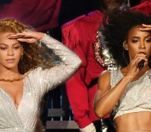Kelly Rowland responds to radio host’s suggestion she plays second fiddle to Beyoncé: “I’m a light too”