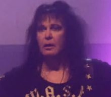 Watch W.A.S.P. Perform In Baltimore During 40th-Anniversary Tour