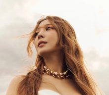 K-pop soloist BoA makes a fierce return with new mini-album ‘Forgive Me’
