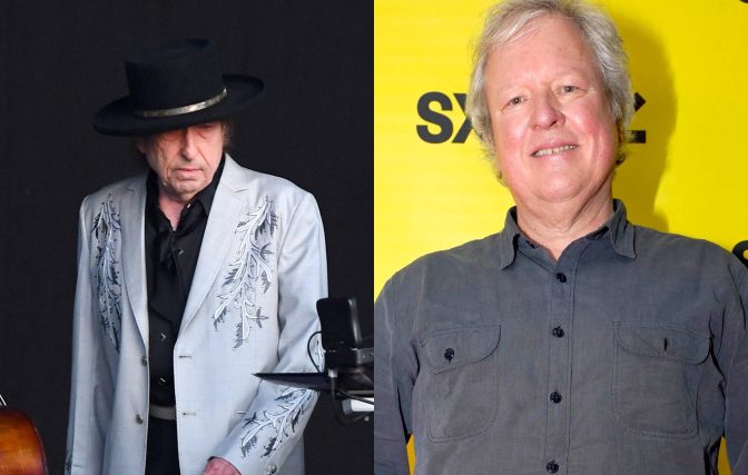 Chris Frantz tells Bob Dylan to “suck a dick” in response to Talking Heads snub in new book