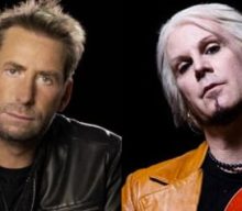 CHAD KROEGER Has Heard JOHN 5 ‘Flawlessly’ Play ‘Every Single MÖTLEY CRÜE Riff That’s Ever Been Written And Recorded’