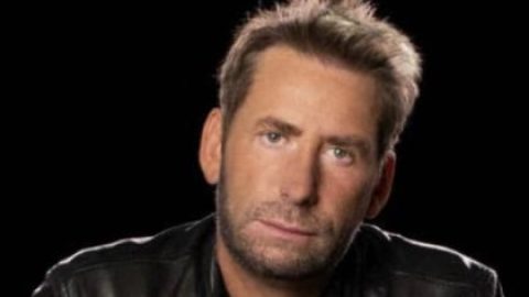 CHAD KROEGER Says ‘There’s Been A Softening’ In Hate For NICKELBACK: ‘It’s Really Nice To Not Be Public Enemy Number One’