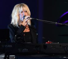 Watch footage from Christine McVie’s last gig with Fleetwood Mac