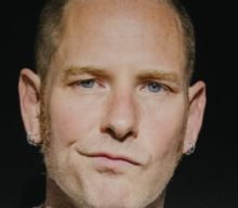 COREY TAYLOR On Getting Sober: ‘You Realize Quickly How Much A Part Of Your Personality Booze Has Become’