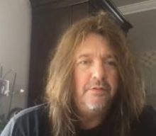 SKID ROW’s DAVE’ SNAKE’ SABO Is ‘Okay’ With The ‘Different Way’ Fans Consume Music Today