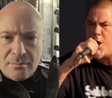 DISTURBED’s DAVID DRAIMAN Says PANTERA Reunion Will Be ‘Devastating’: ‘I’m Excited About It’