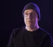 DEVIN TOWNSEND Explains Why He Writes And Performs Music In So Many Different Styles