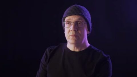DEVIN TOWNSEND Explains Why He Writes And Performs Music In So Many Different Styles