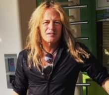 DOUG ALDRICH Explains Why He Only Has Brief Appearance In DIO Documentary ‘Dreamers Never Die’
