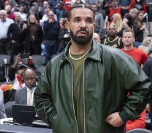 Drake shares footage of him being arrested in Sweden
