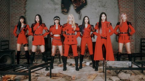 All Dreamcatcher members renew contracts with longtime agency