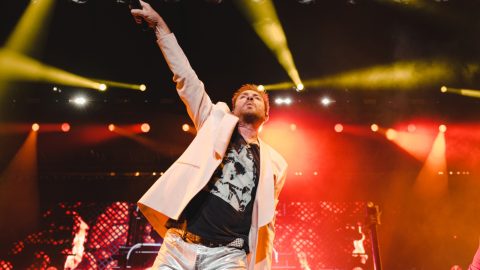 Duran Duran announce support acts for 2023 UK and Ireland ‘Future Past’ tour