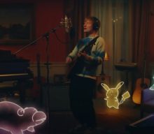 Ed Sheeran’s ‘Celestial’ appears in new ‘Pokémon Scarlet’ and ‘Pokémon Violet’ trailer