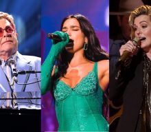 Elton John’s final 2022 concert to be livestreamed with support from Dua Lipa and others