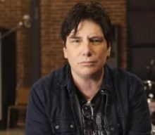 ERIC MARTIN Says ‘It’s Time’ For MR. BIG To Go Back On Tour: ‘I’m Excited About That’