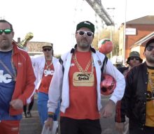 Goldie Lookin Chain premiere World Cup anthem ‘Football Football Football’
